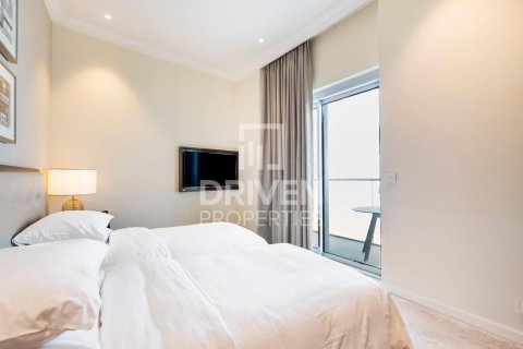 Квартира с 3 спальнями в The Address Residence Fountain Views, ОАЭ №221405 19