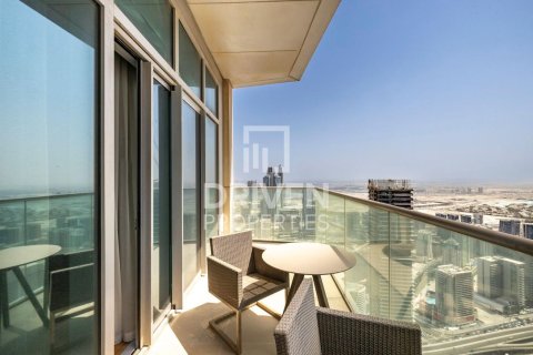 Квартира с 3 спальнями в The Address Residence Fountain Views, ОАЭ №221405 15