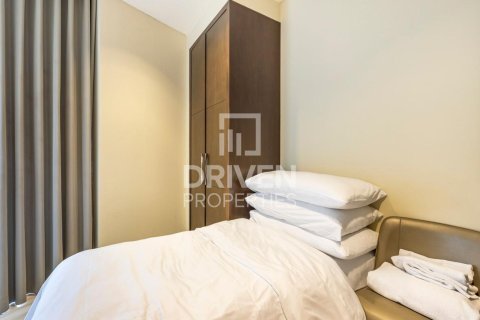 Квартира с 3 спальнями в The Address Residence Fountain Views, ОАЭ №221405 18