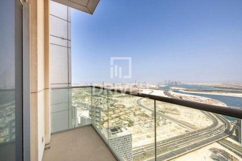 Квартира с 3 спальнями в The Address Residence Fountain Views, ОАЭ №221405 22