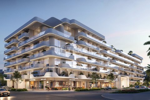 2 bedrooms Apartment in Jumeirah Village Circle, UAE No. 160232 11