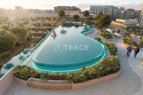 2 bedrooms Apartment in Jumeirah Village Circle, UAE No. 160232 17
