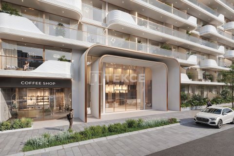 2 bedrooms Apartment in Jumeirah Village Circle, UAE No. 160232 14