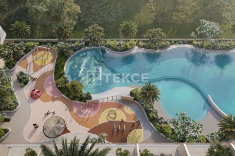2 bedrooms Apartment in Jumeirah Village Circle, UAE No. 160232 16