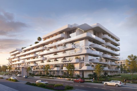 2 bedrooms Apartment in Jumeirah Village Circle, UAE No. 160232 12