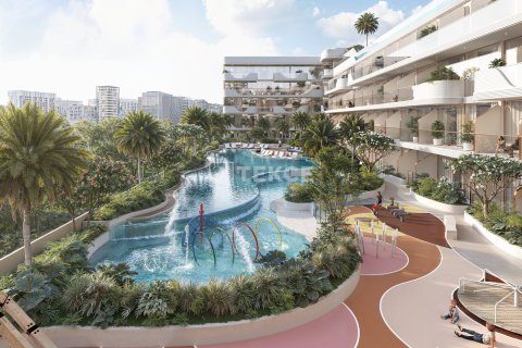 2 bedrooms Apartment in Jumeirah Village Circle, UAE No. 160232 10