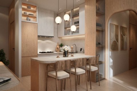 1 bedroom Apartment in Ras Al Khaimah, UAE No. 183940 10