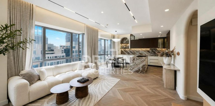 Appartement de 1 chambre à South Ridge, UAE No. 225861