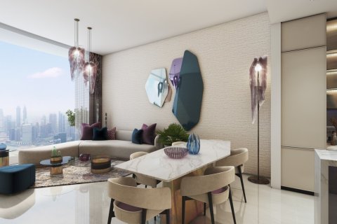 1 bedroom Apartment in Business Bay, UAE No. 217127 4