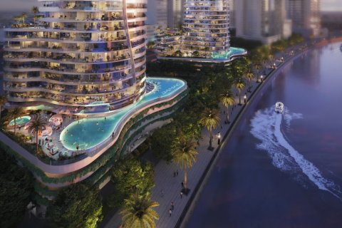 1 bedroom Apartment in Business Bay, UAE No. 217127 10
