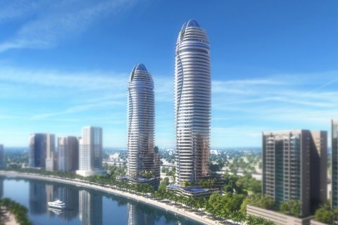 1 bedroom Apartment in Business Bay, UAE No. 217127 11