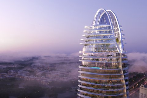 1 bedroom Apartment in Business Bay, UAE No. 217127 12