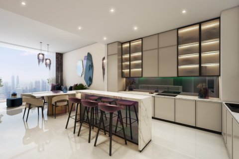 1 bedroom Apartment in Business Bay, UAE No. 217127 5