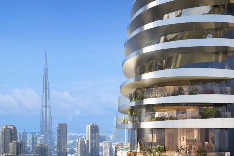 1 bedroom Apartment in Business Bay, UAE No. 217127 8