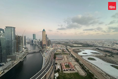 Apartment de 1 dormitorio en Business Bay, UAE No. 224413