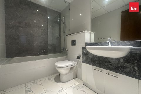 Apartment de 1 dormitorio en Business Bay, UAE No. 224413 11