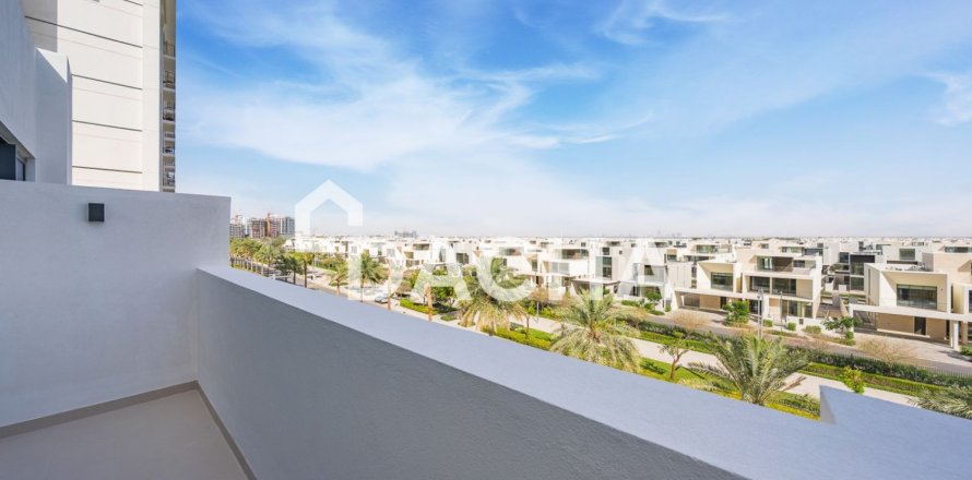 Appartement de 1 chambre à Dubai Hills Estate, UAE No. 203665
