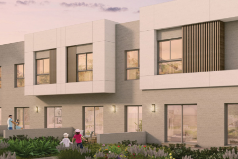 3 bedrooms Townhouse in Dubai, UAE No. 110956 5