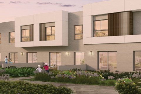 3 bedrooms Townhouse in Dubai, UAE No. 110956 3