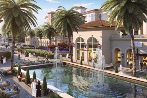 3 bedrooms Townhouse in Dubai, UAE No. 110956 4