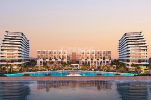 2 bedrooms Apartment on the Yas Island, UAE No. 153304