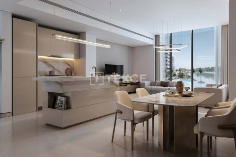 2 bedrooms Apartment on the Yas Island, UAE No. 153304 7