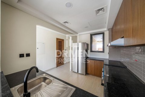 Townhouse de 4 dormitorios en Damac Lagoons, UAE No. 223128 14