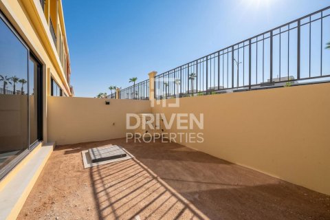 Townhouse de 4 dormitorios en Damac Lagoons, UAE No. 223128 20