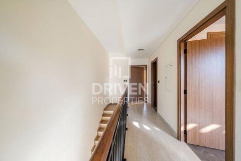 Townhouse de 4 dormitorios en Damac Lagoons, UAE No. 223128 12