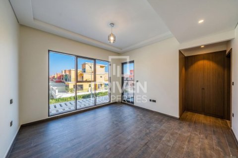 Townhouse de 4 dormitorios en Damac Lagoons, UAE No. 223128 7