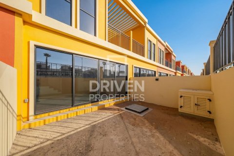 Townhouse de 4 dormitorios en Damac Lagoons, UAE No. 223128 21