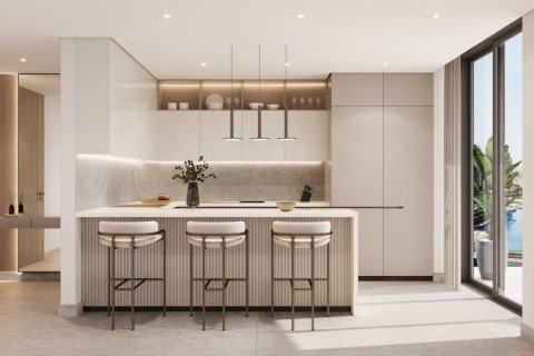 Duplex de 3 chambres à Dubai, UAE No. 20281 3