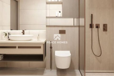 Apartment de 2 dormitorios en Arjan, UAE No. 14981 7