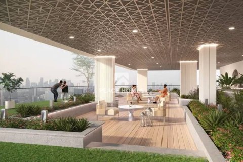 Apartment de 2 dormitorios en Arjan, UAE No. 14981 5