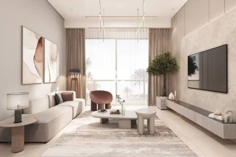 Apartment de 2 dormitorios en Arjan, UAE No. 14981 11