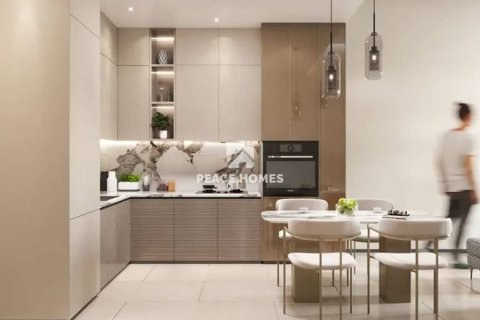 Apartment de 2 dormitorios en Arjan, UAE No. 14981 9