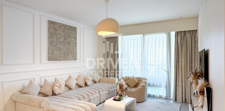 Appartement de 2 chambres à Opera District, UAE No. 218179