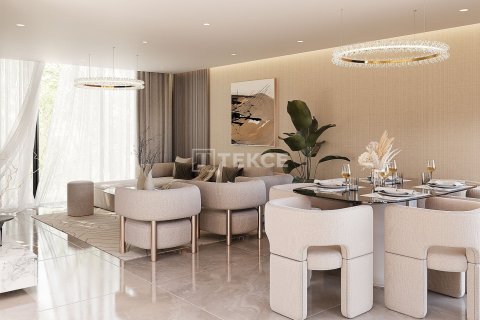 3 bedrooms Apartment in Ajman, UAE No. 149979 24