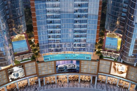 3 bedrooms Apartment in Ajman, UAE No. 149979 3