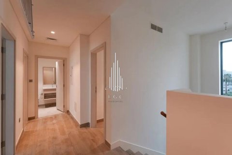 3 غرف نوم تاون هاوس على جزيرة ياس, الإمارات العربية المتحدة رقم 36594 3