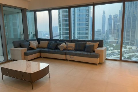 3 bedrooms Apartment in Downtown Views II, UAE No. 35162 11