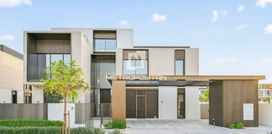 5 bedrooms Villa in Dubai Hills Estate, UAE No. 129287