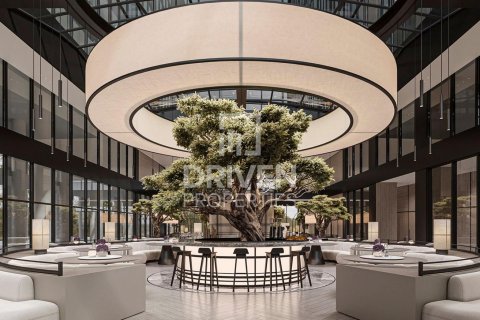 1 غرف نوم شقة في Dubai Sports City, الإمارات العربية المتحدة رقم 211494 3