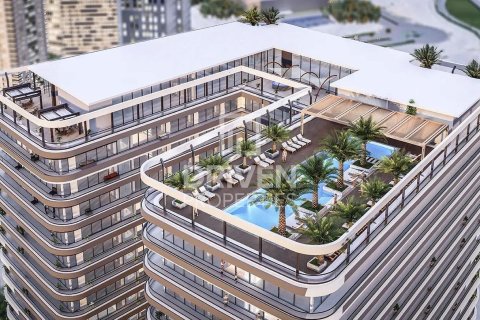 1 غرف نوم شقة في Dubai Sports City, الإمارات العربية المتحدة رقم 211494 13