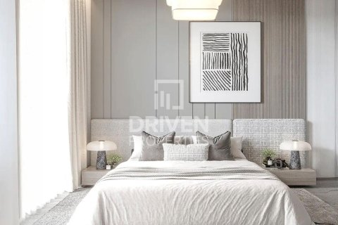 1 غرف نوم شقة في Dubai Sports City, الإمارات العربية المتحدة رقم 211494 2