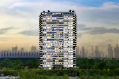 1 غرف نوم شقة في Dubai Sports City, الإمارات العربية المتحدة رقم 211494 9