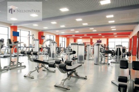 2 غرف نوم شقة في Dubai Sports City, الإمارات العربية المتحدة رقم 45479 11