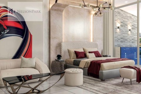 2 غرف نوم شقة في Dubai Sports City, الإمارات العربية المتحدة رقم 45479 5