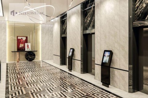 2 غرف نوم شقة في Dubai Sports City, الإمارات العربية المتحدة رقم 45479 9