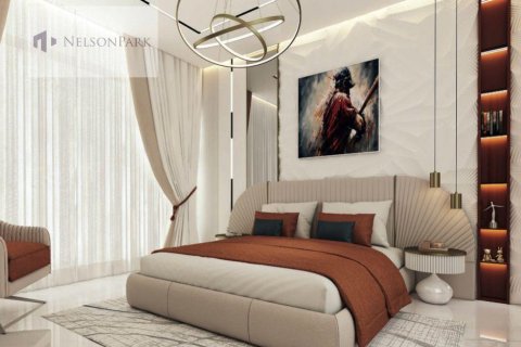 2 غرف نوم شقة في Dubai Sports City, الإمارات العربية المتحدة رقم 45479 7